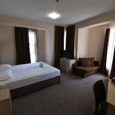 Hotel Santa Maria Obzor Exteriér fotografie