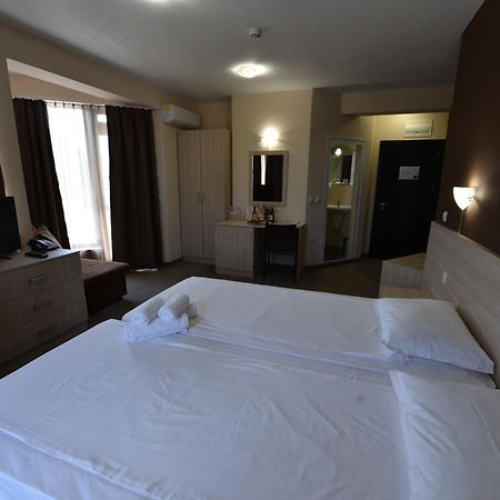 Hotel Santa Maria Obzor Exteriér fotografie